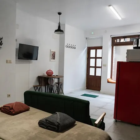 Apartmán Casa Loma Lola