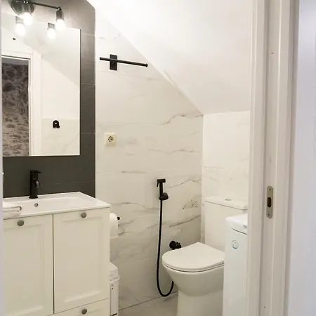 Apartmán Casa Loma Lola